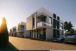 Privada 10 Villas, Adana