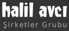 Halil Avcı Şirketler Grubu Logo