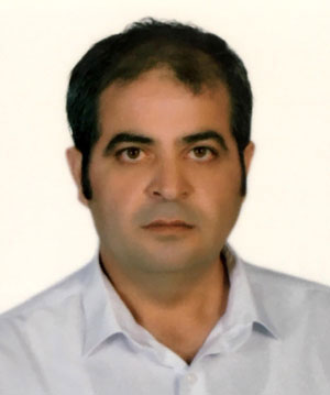 Mehmet Şenol