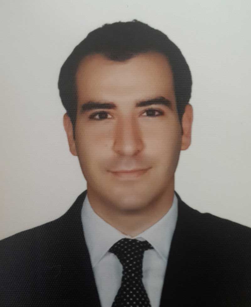 Orhan Avcı - Vice Chairman